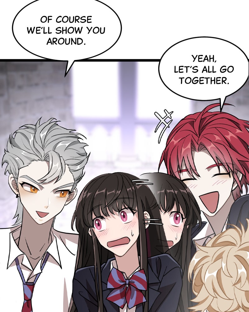 Read DARK MOON_ THE BLOOD ALTAR EN Manga Online