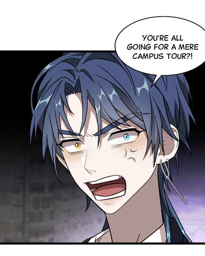 Read DARK MOON_ THE BLOOD ALTAR EN Manga Online