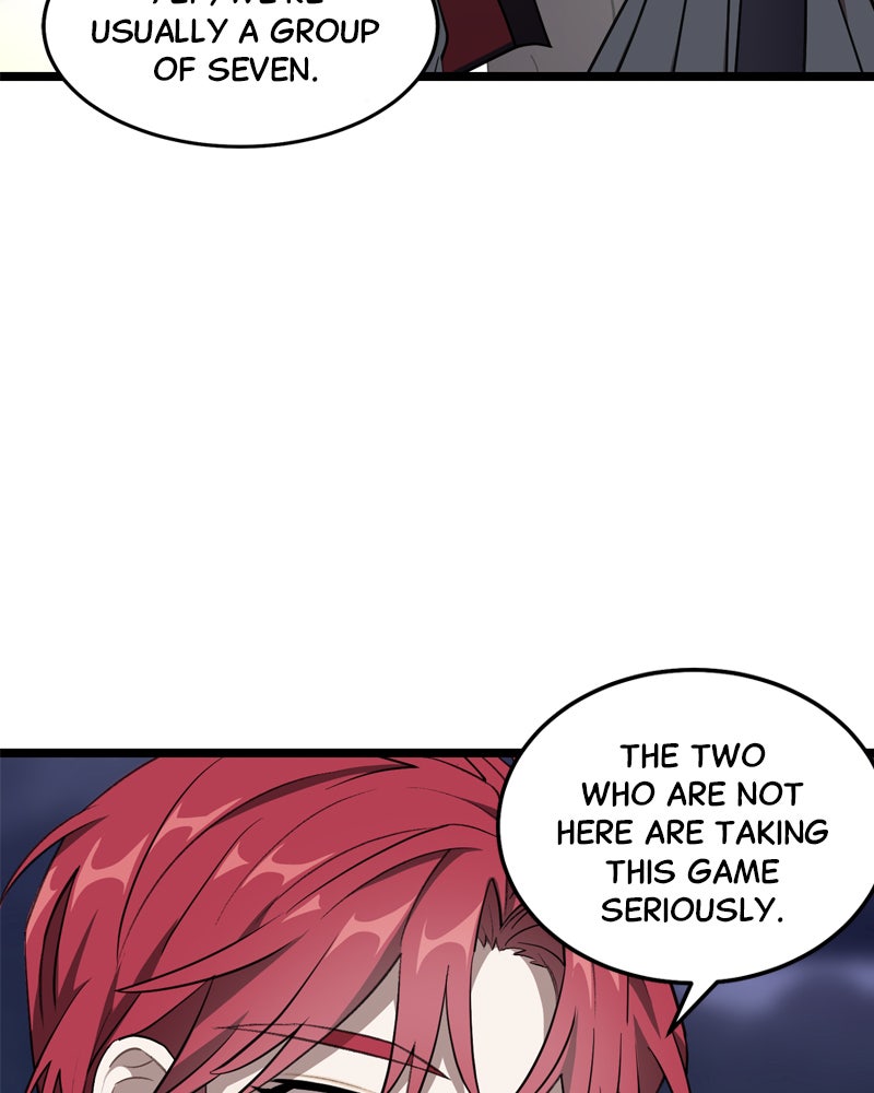 Read DARK MOON_ THE BLOOD ALTAR EN Manga Online