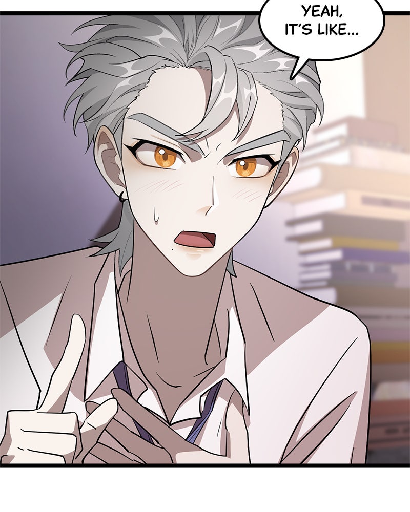 Read DARK MOON_ THE BLOOD ALTAR EN Manga Online