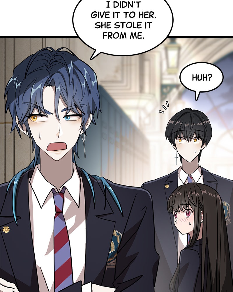 Read DARK MOON_ THE BLOOD ALTAR EN Manga Online