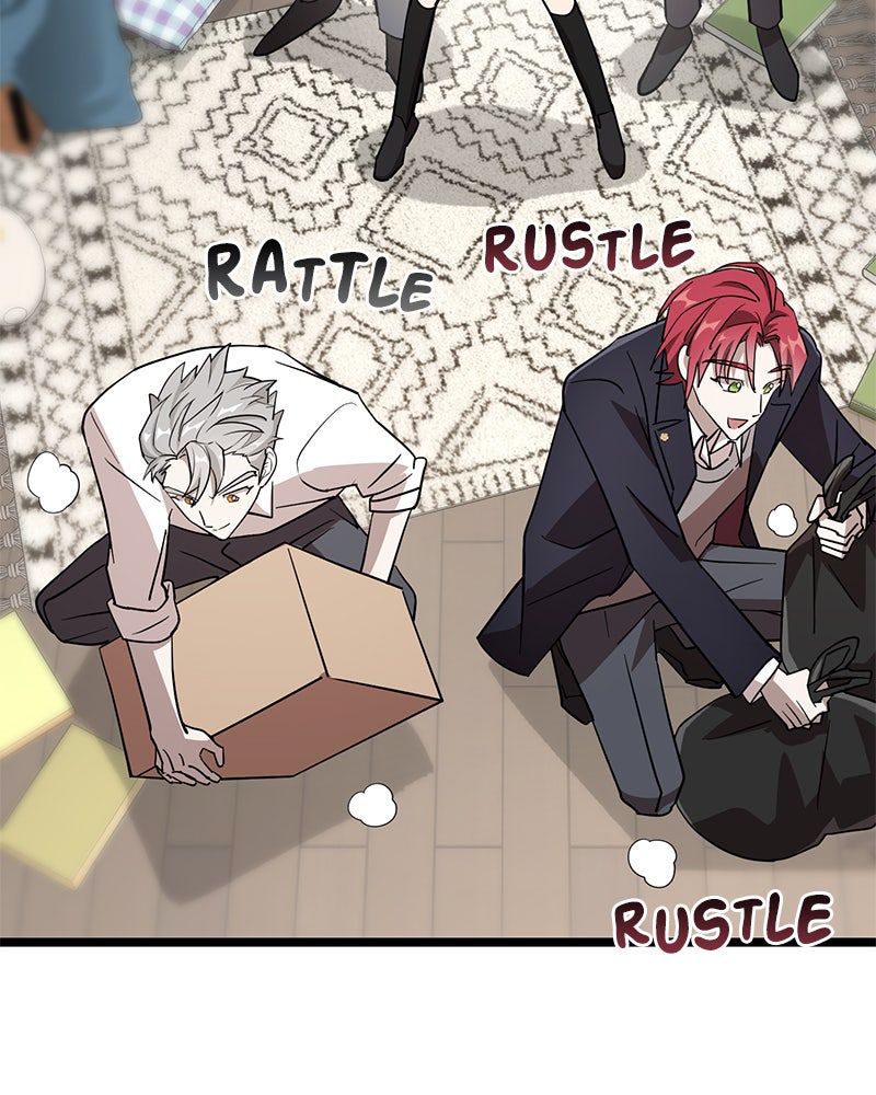 Read DARK MOON_ THE BLOOD ALTAR EN Manga Online