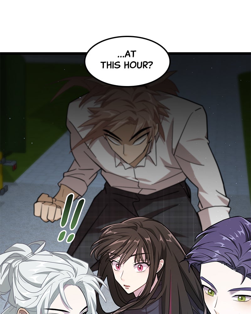 Read DARK MOON_ THE BLOOD ALTAR EN Manga Online