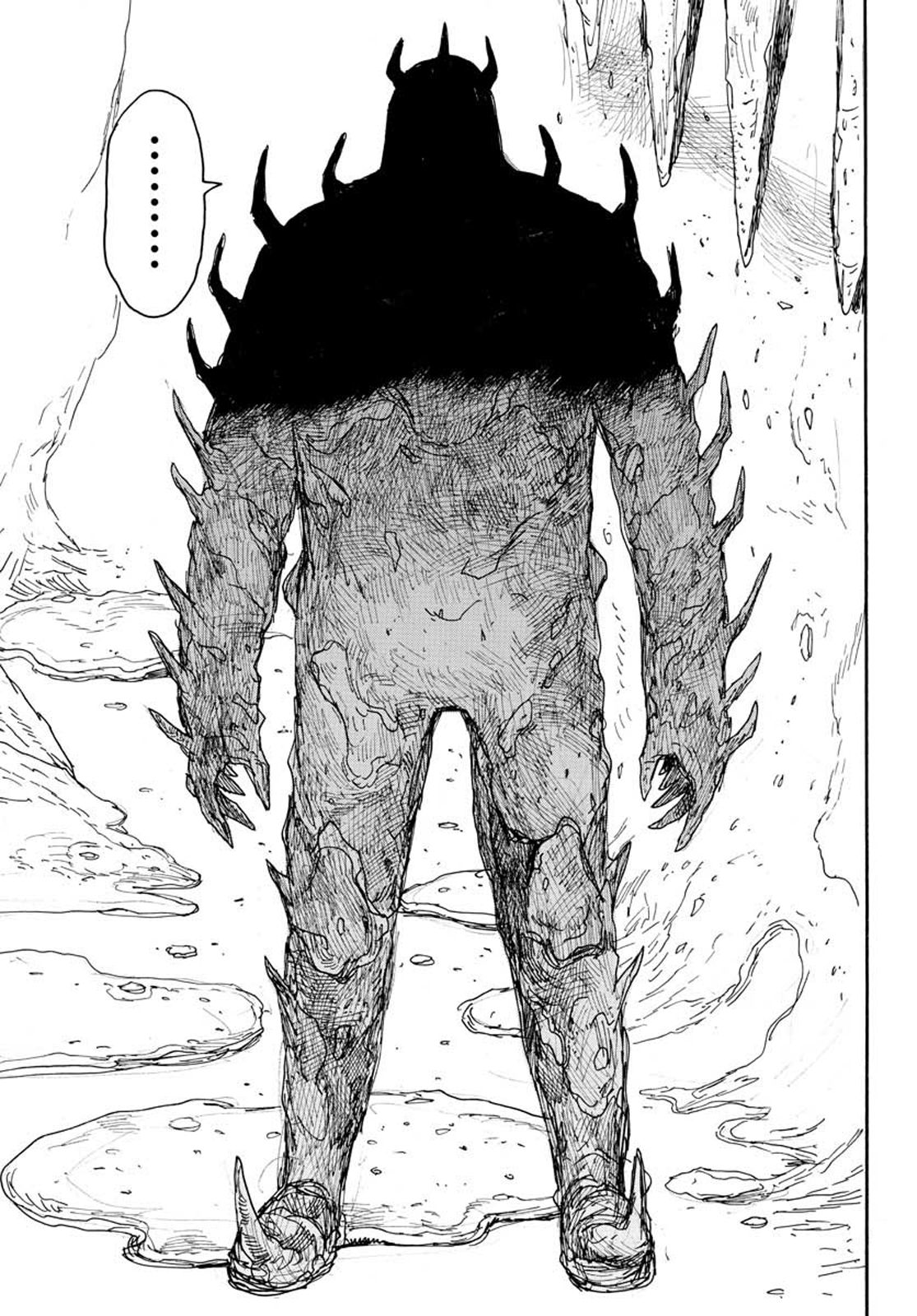 Read Dai Dark EN Manga Online