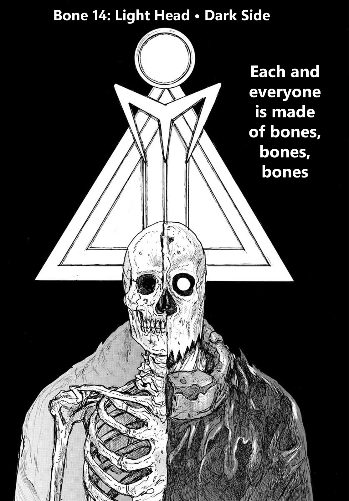 Read Dai Dark EN Manga Online