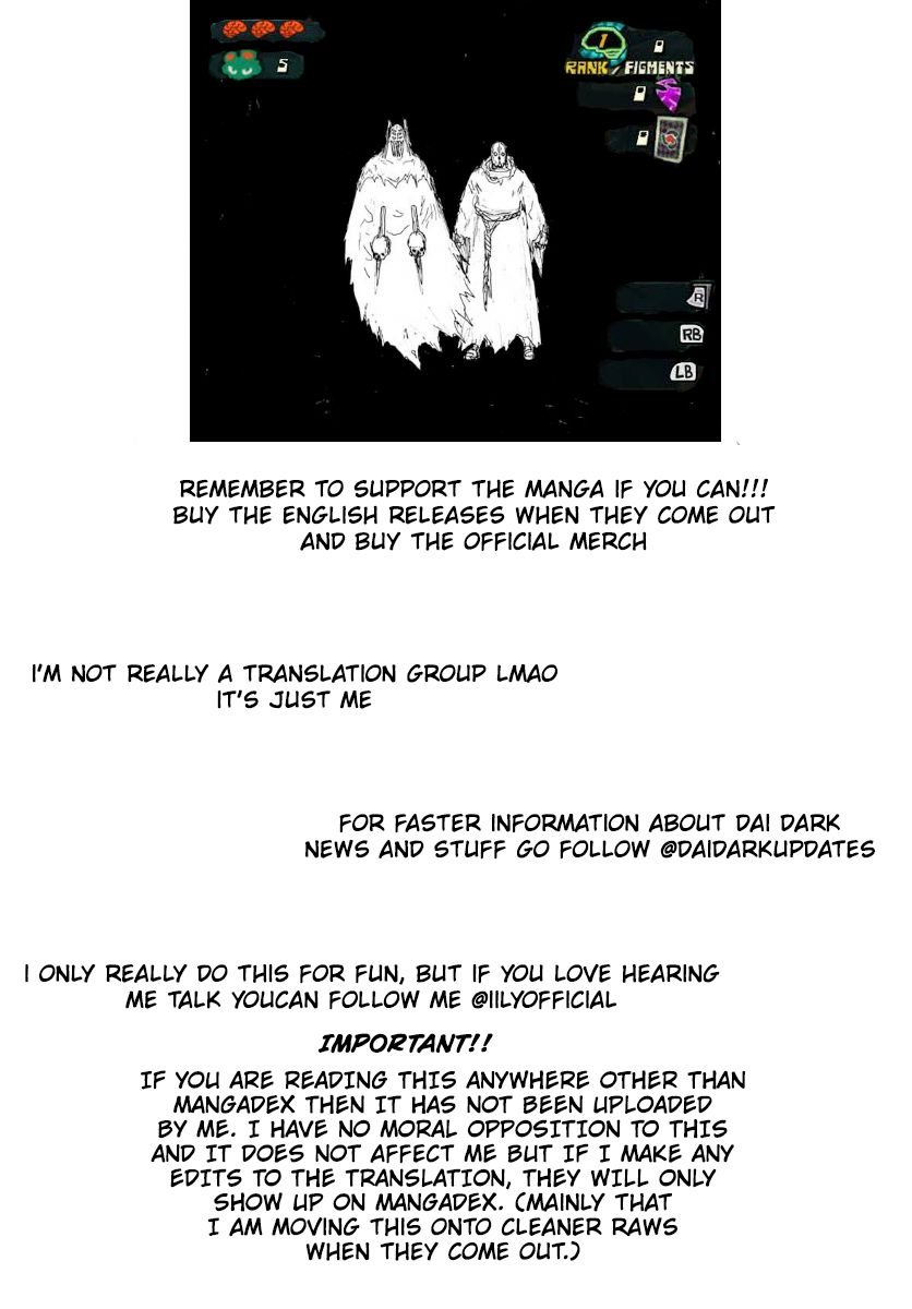 Read Dai Dark EN Manga Online