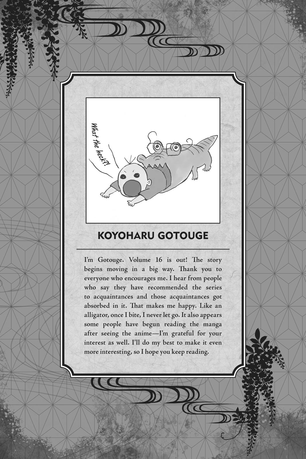 Read Demon Slayer_ Kimetsu no Yaiba EN Manga Online