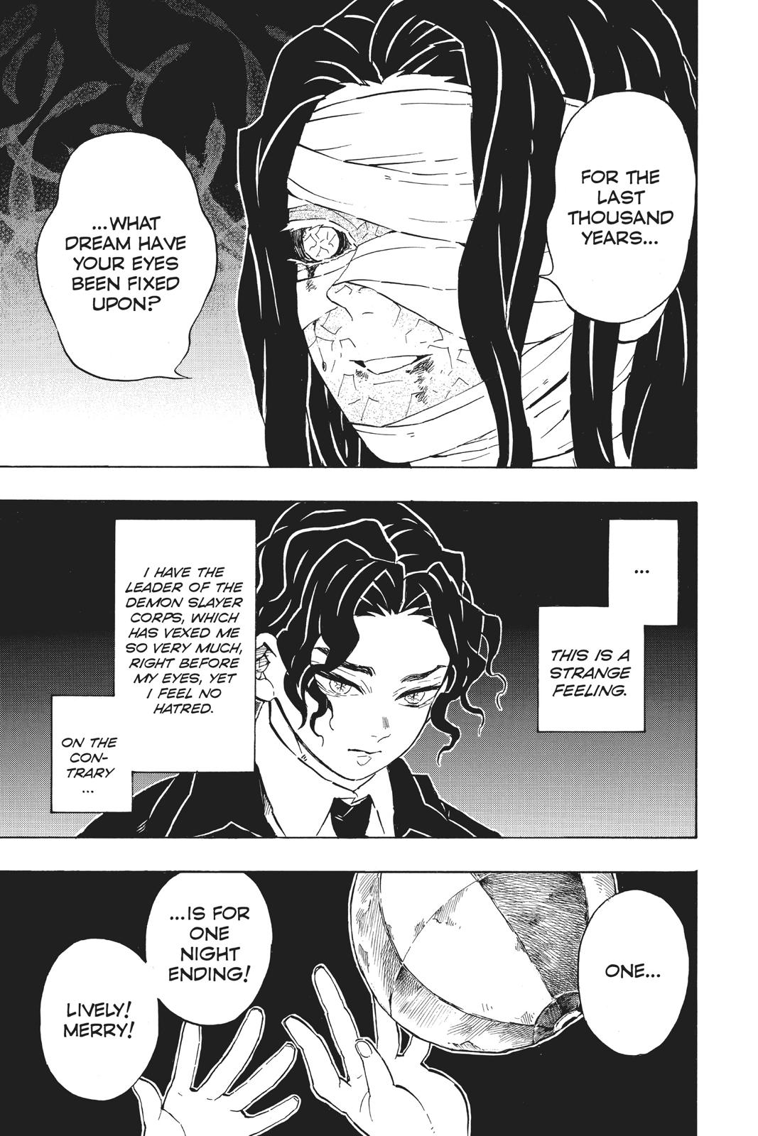 Read Demon Slayer_ Kimetsu no Yaiba EN Manga Online