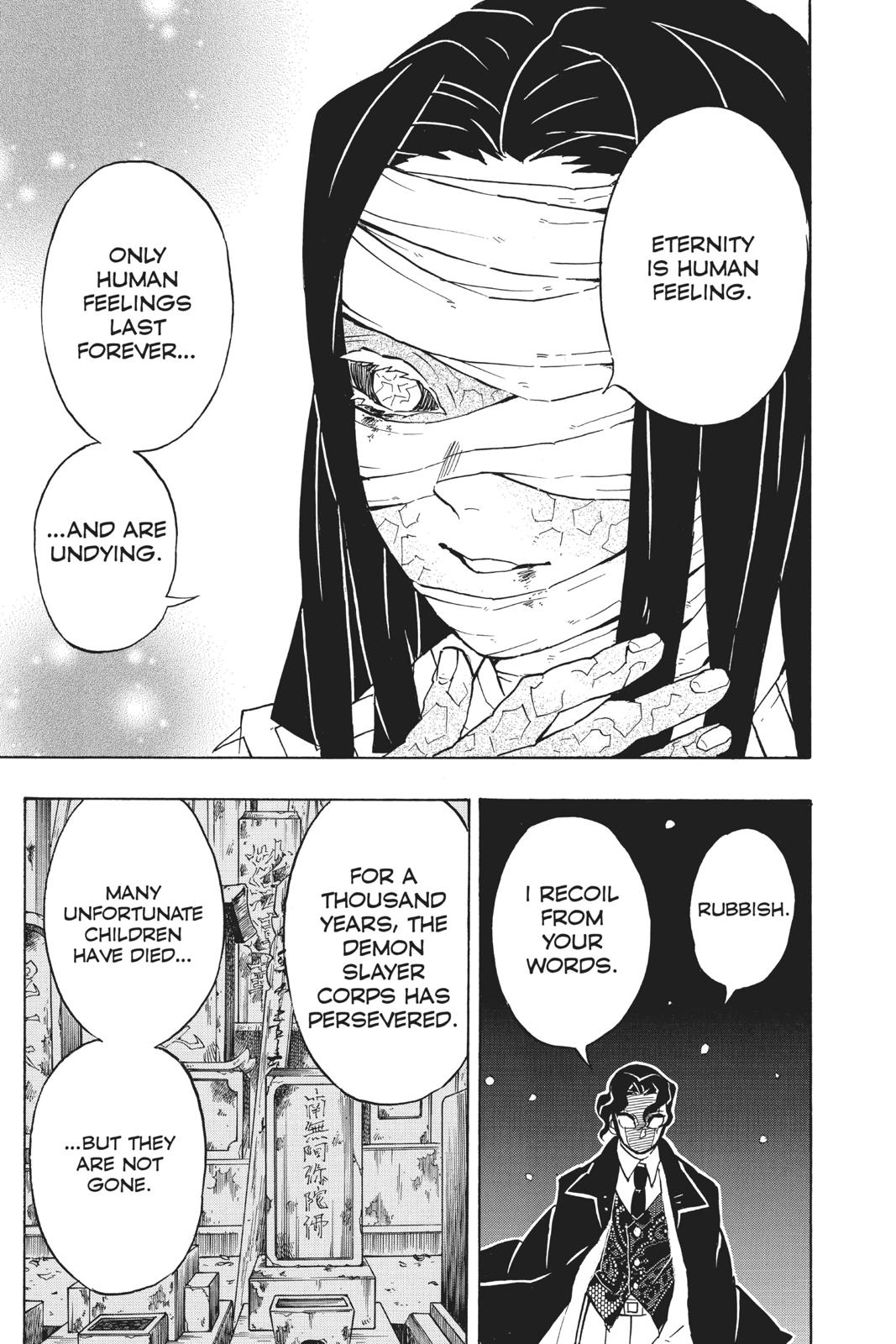 Read Demon Slayer_ Kimetsu no Yaiba EN Manga Online