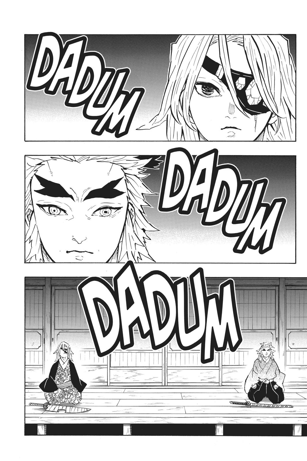 Read Demon Slayer_ Kimetsu no Yaiba EN Manga Online