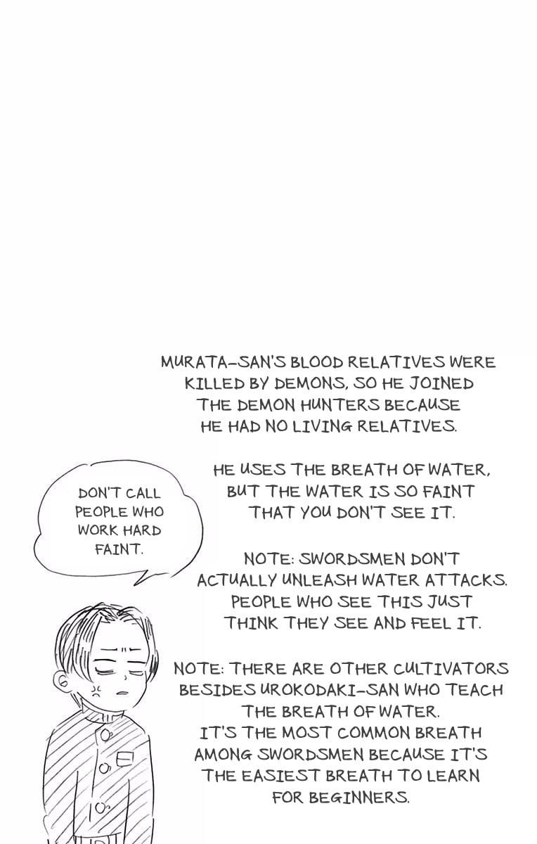 Read Demon Slayer_ Kimetsu no Yaiba EN Manga Online