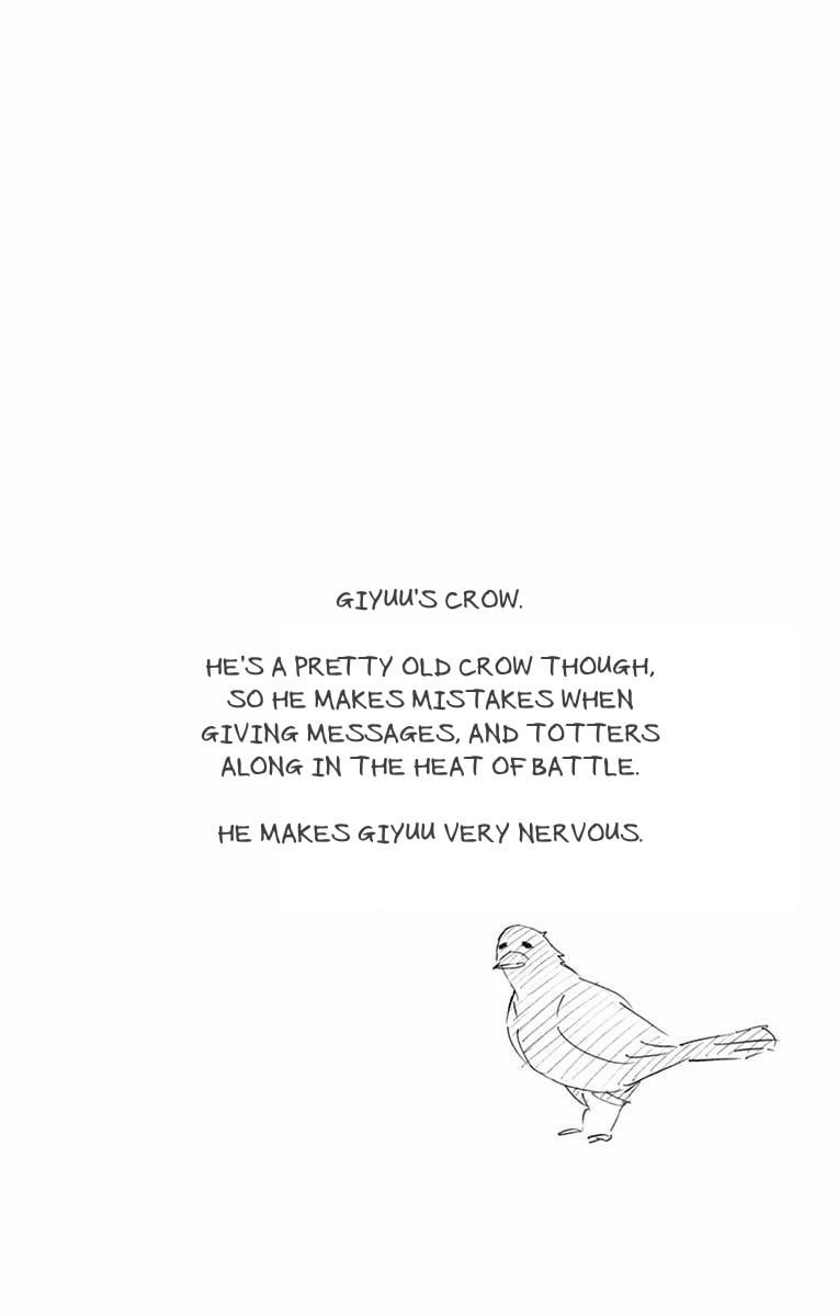 Read Demon Slayer_ Kimetsu no Yaiba EN Manga Online