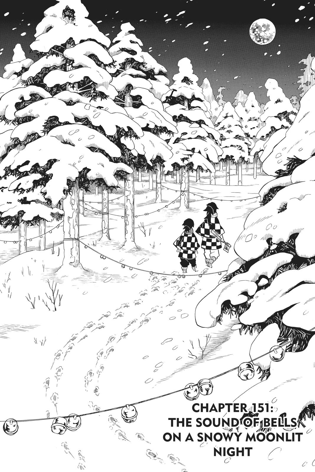 Read Demon Slayer_ Kimetsu no Yaiba EN Manga Online