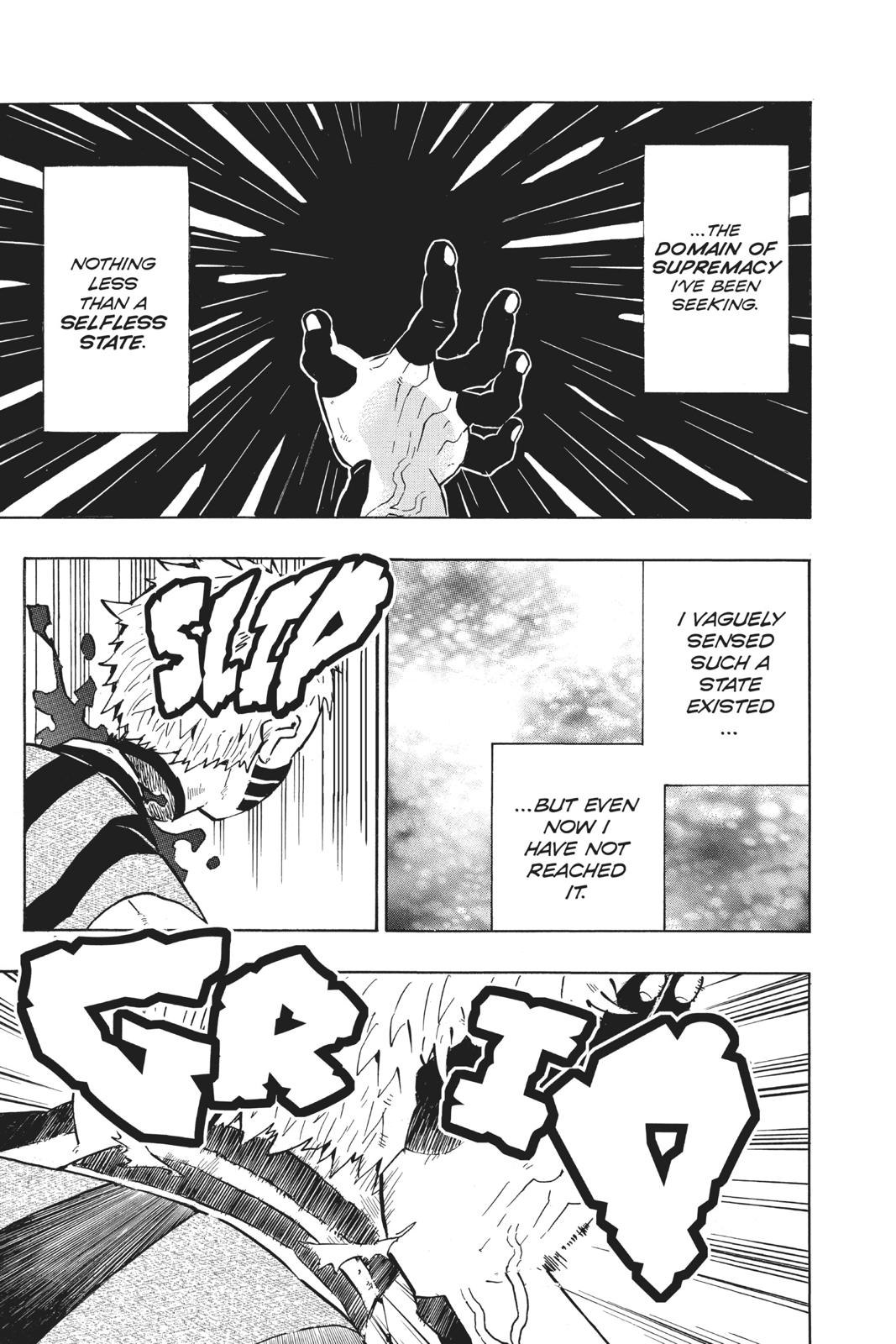 Read Demon Slayer_ Kimetsu no Yaiba EN Manga Online