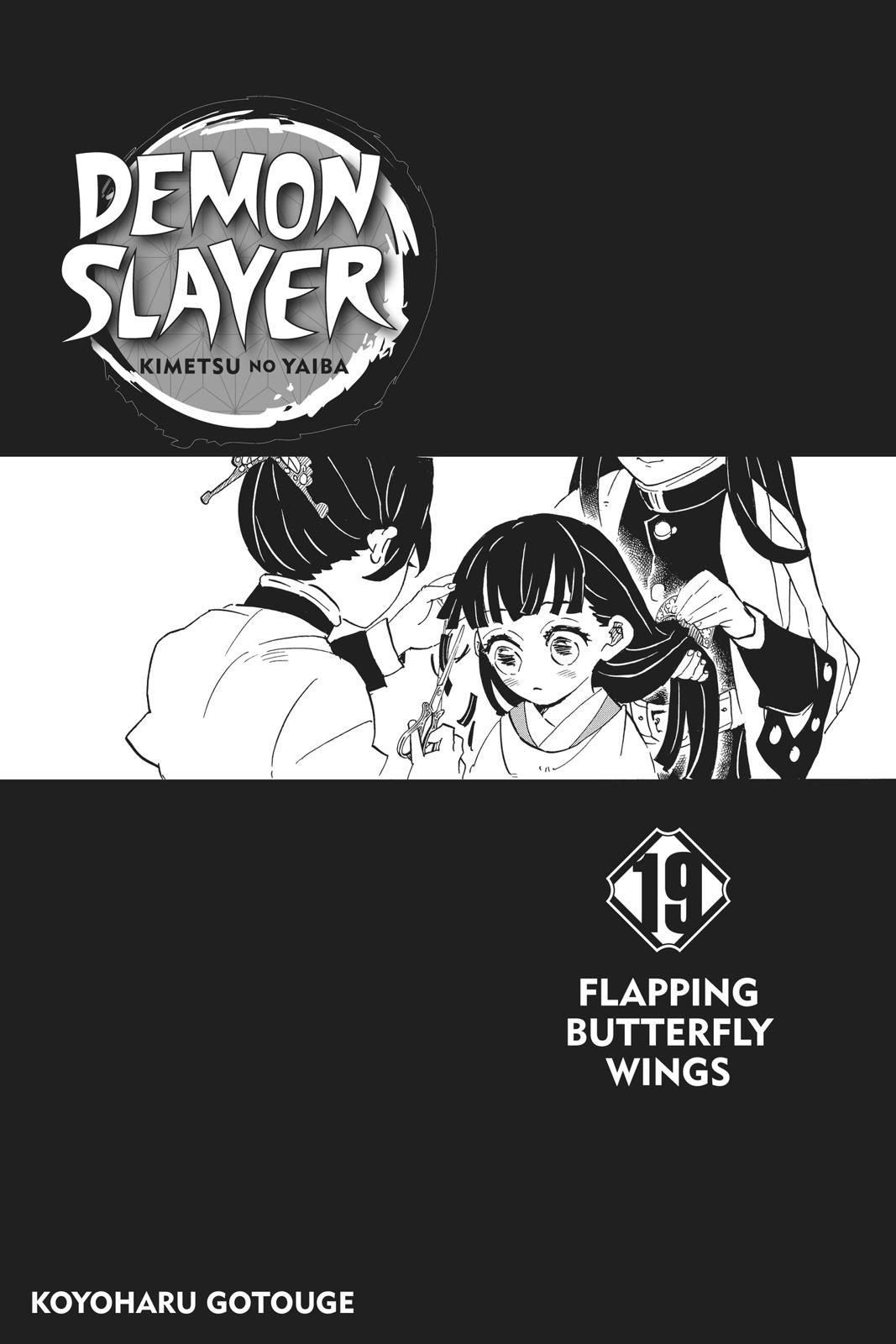 Read Demon Slayer_ Kimetsu no Yaiba EN Manga Online