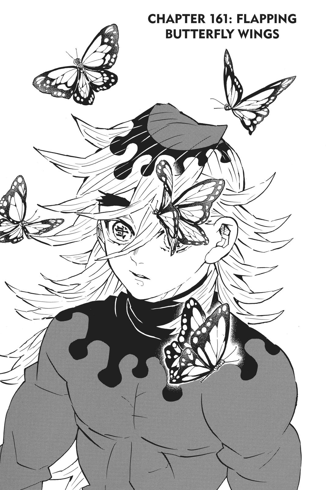 Read Demon Slayer_ Kimetsu no Yaiba EN Manga Online