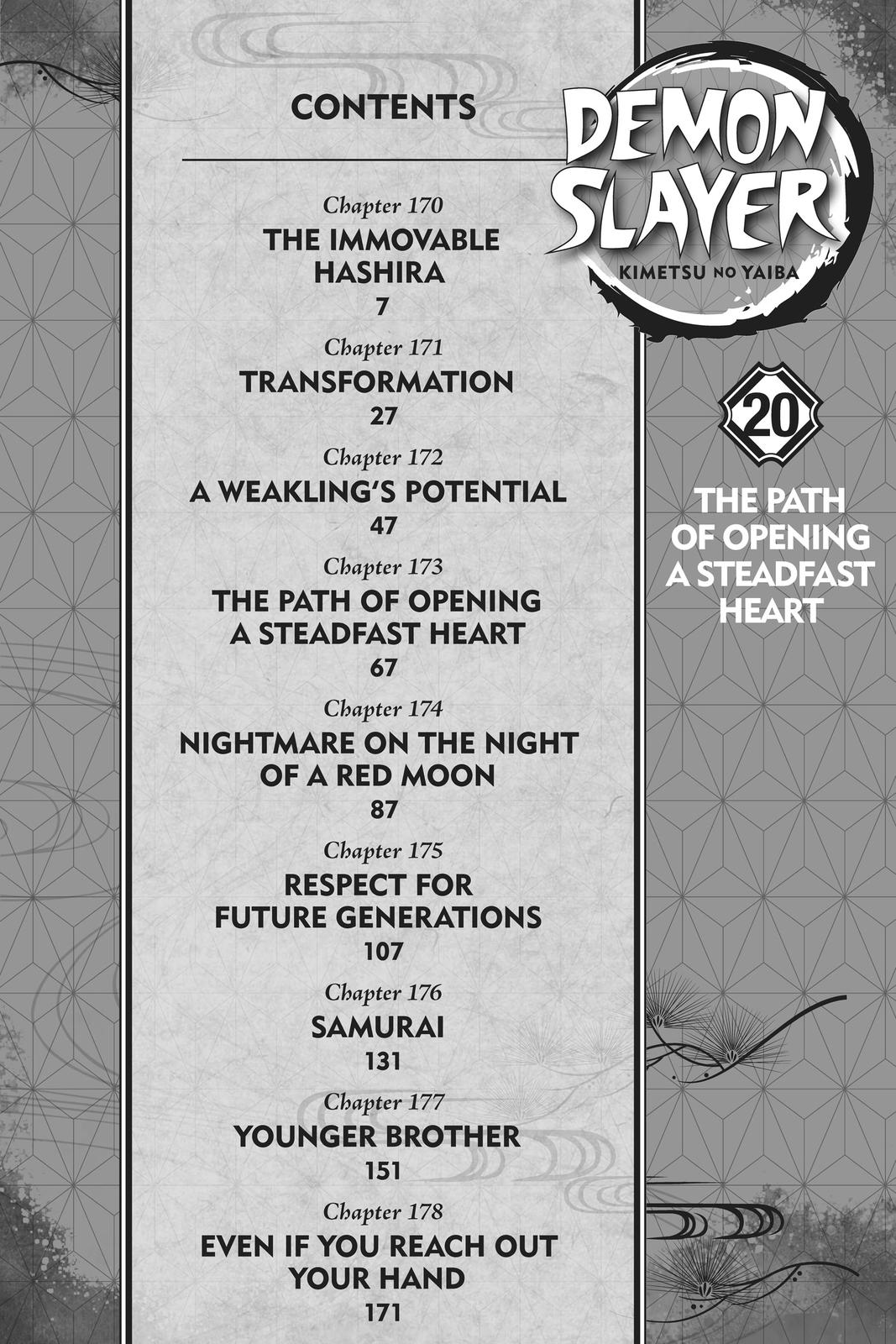 Read Demon Slayer_ Kimetsu no Yaiba EN Manga Online