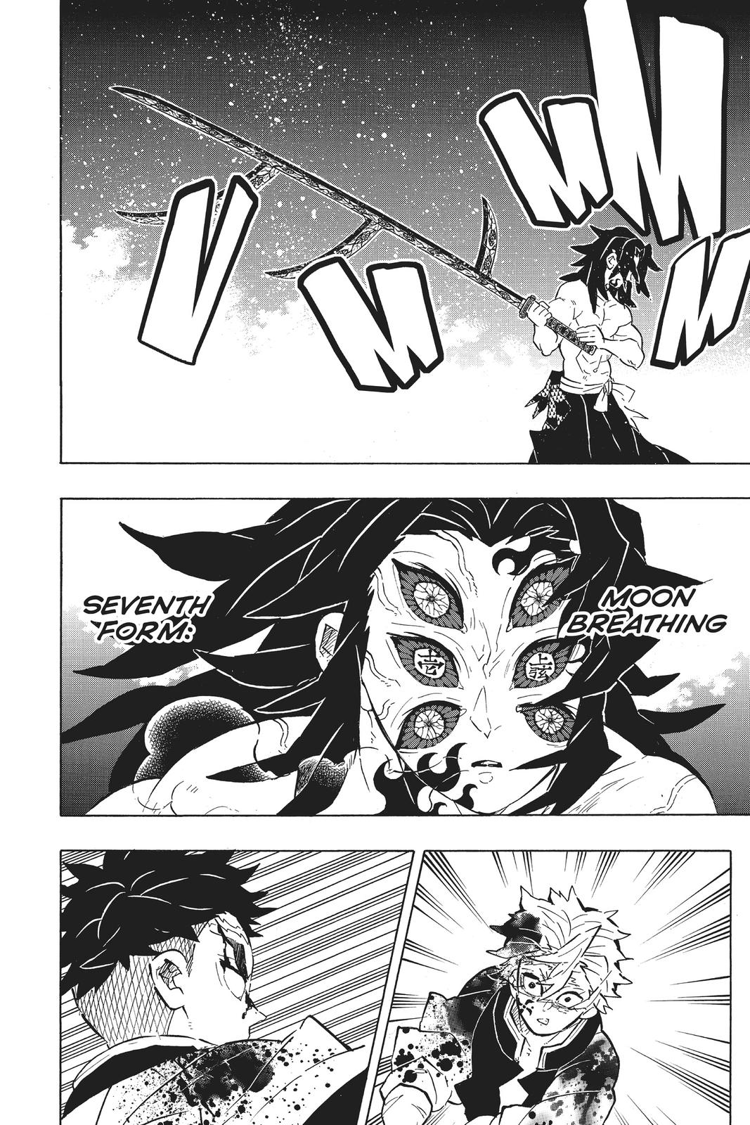Read Demon Slayer_ Kimetsu no Yaiba EN Manga Online