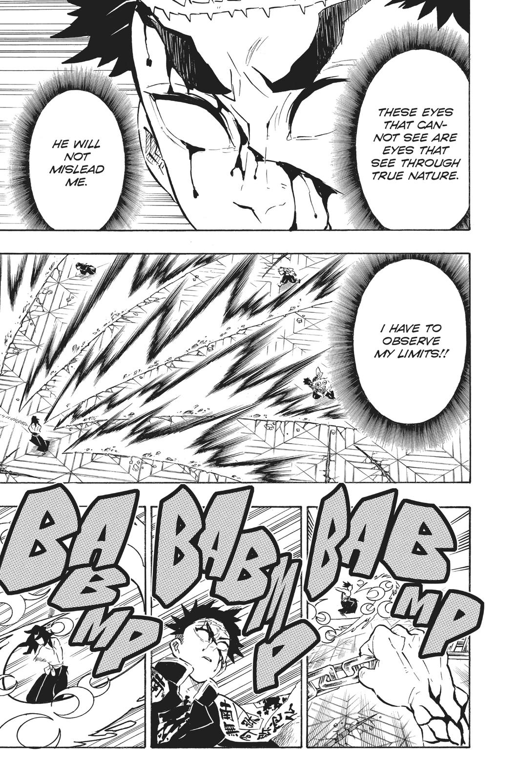 Read Demon Slayer_ Kimetsu no Yaiba EN Manga Online