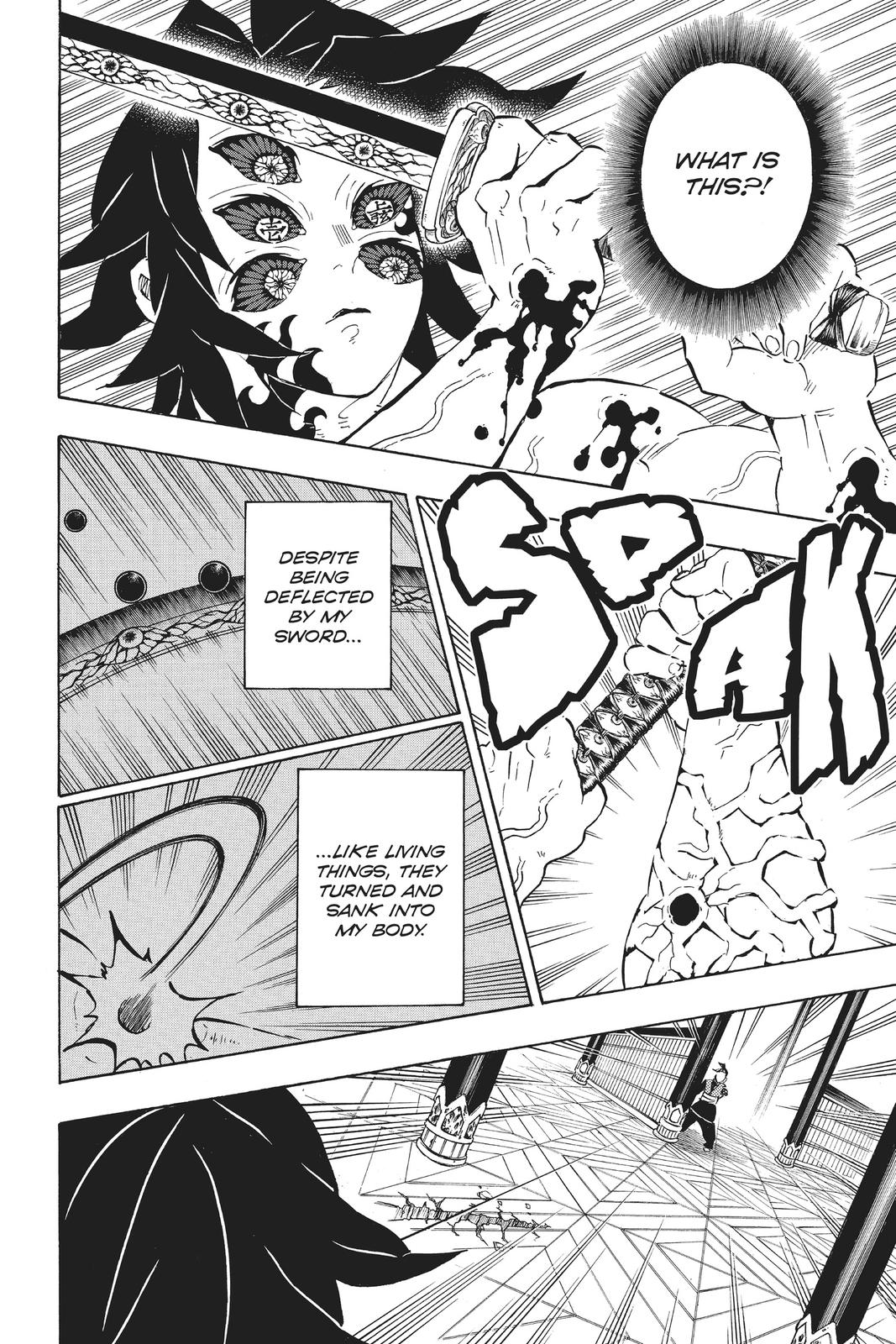 Read Demon Slayer_ Kimetsu no Yaiba EN Manga Online