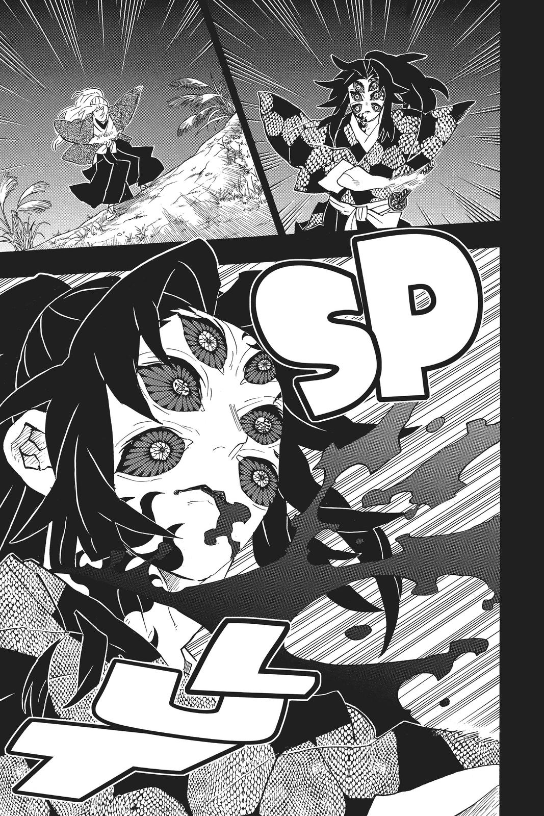 Read Demon Slayer_ Kimetsu no Yaiba EN Manga Online