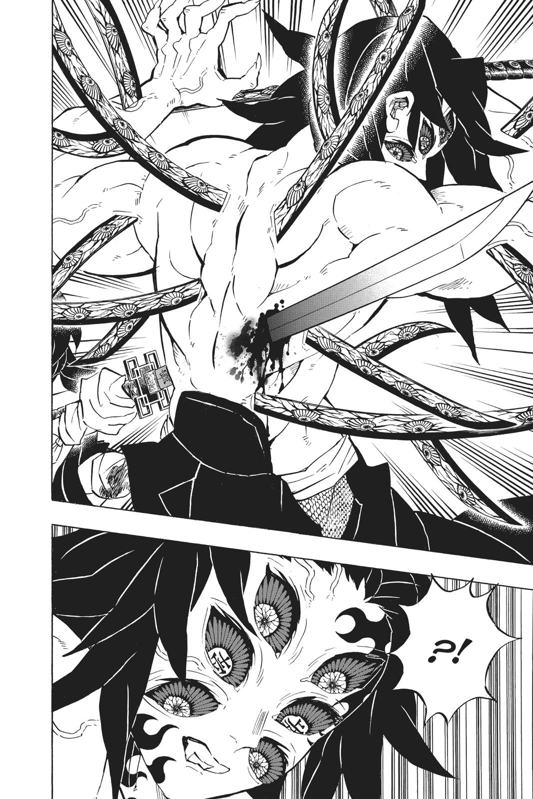 Read Demon Slayer_ Kimetsu no Yaiba EN Manga Online