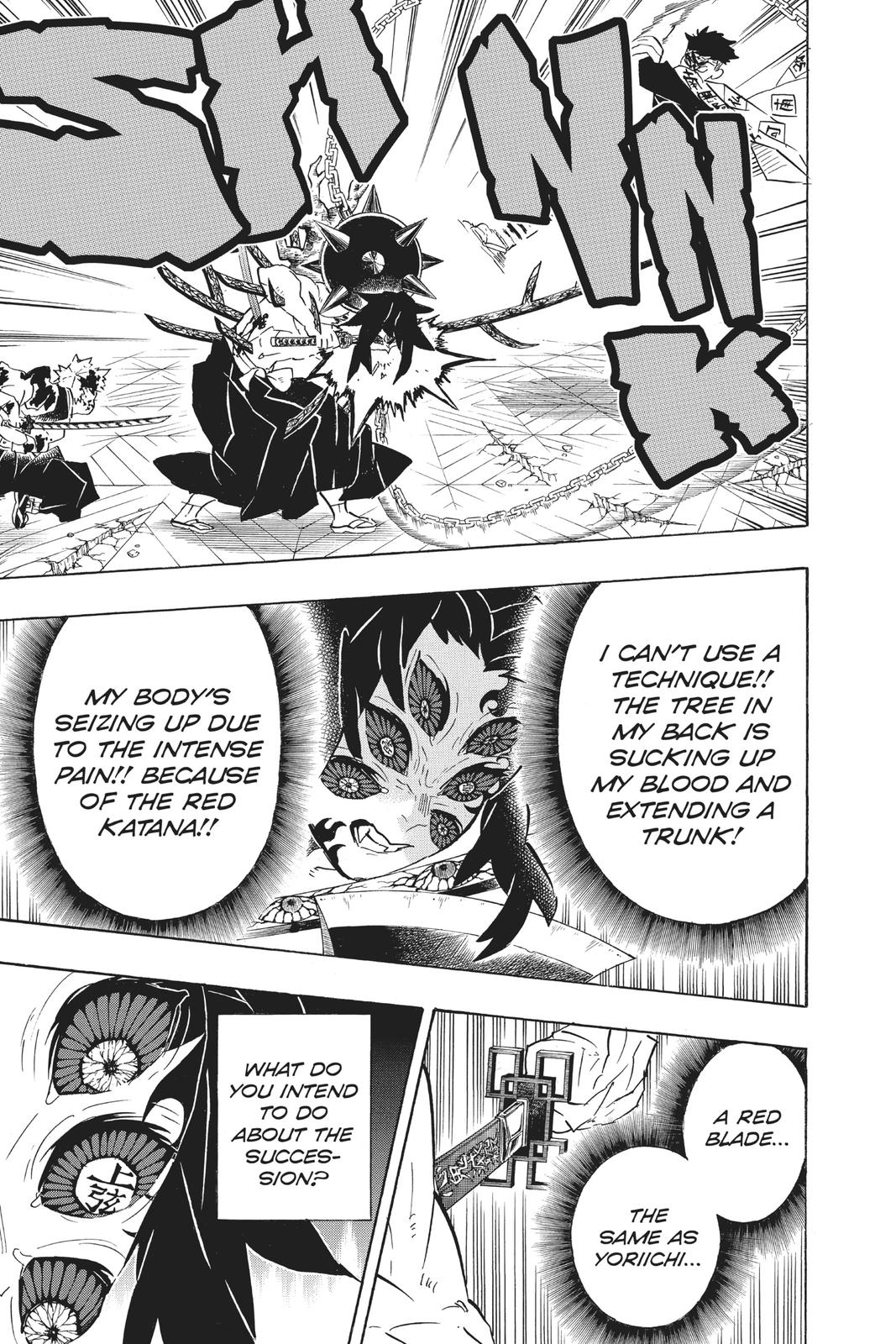 Read Demon Slayer_ Kimetsu no Yaiba EN Manga Online