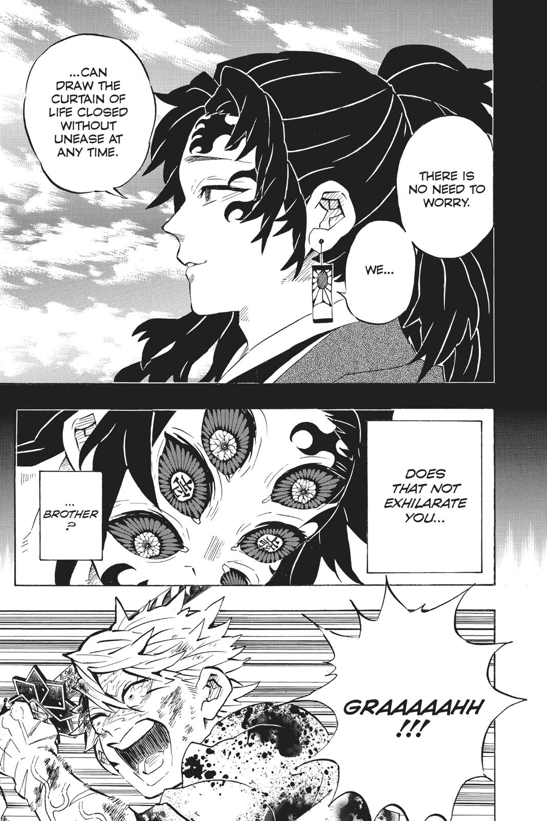 Read Demon Slayer_ Kimetsu no Yaiba EN Manga Online