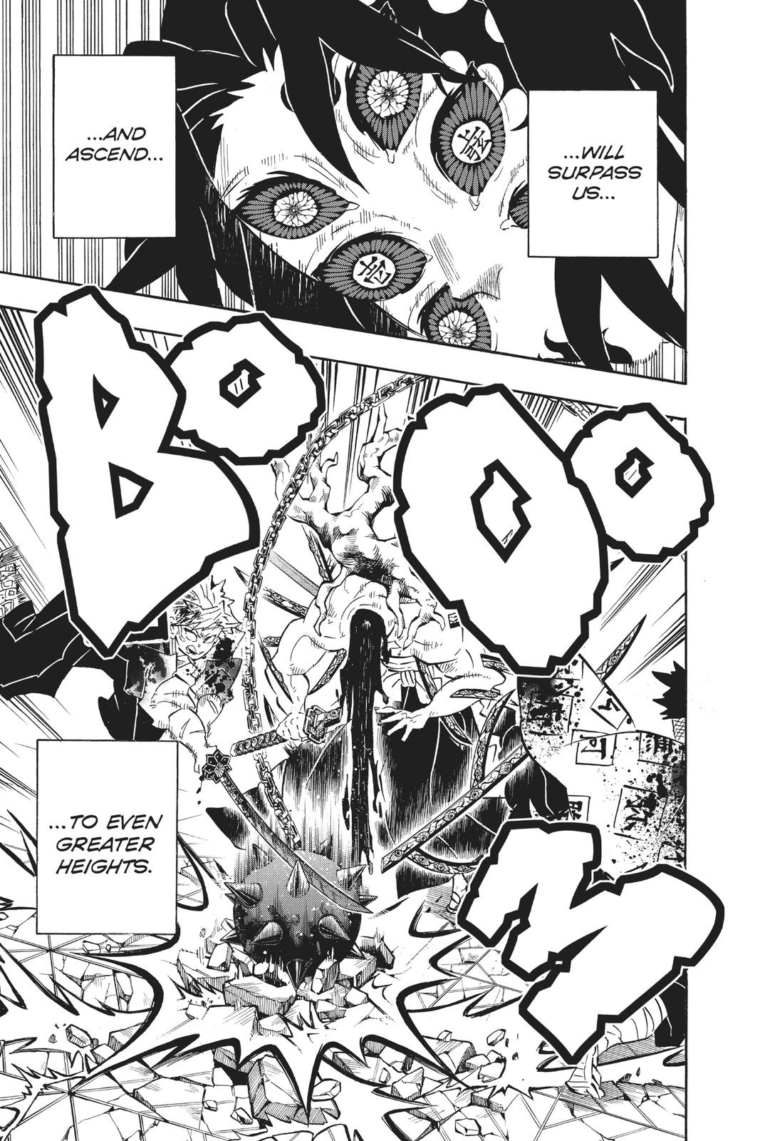 Read Demon Slayer_ Kimetsu no Yaiba EN Manga Online