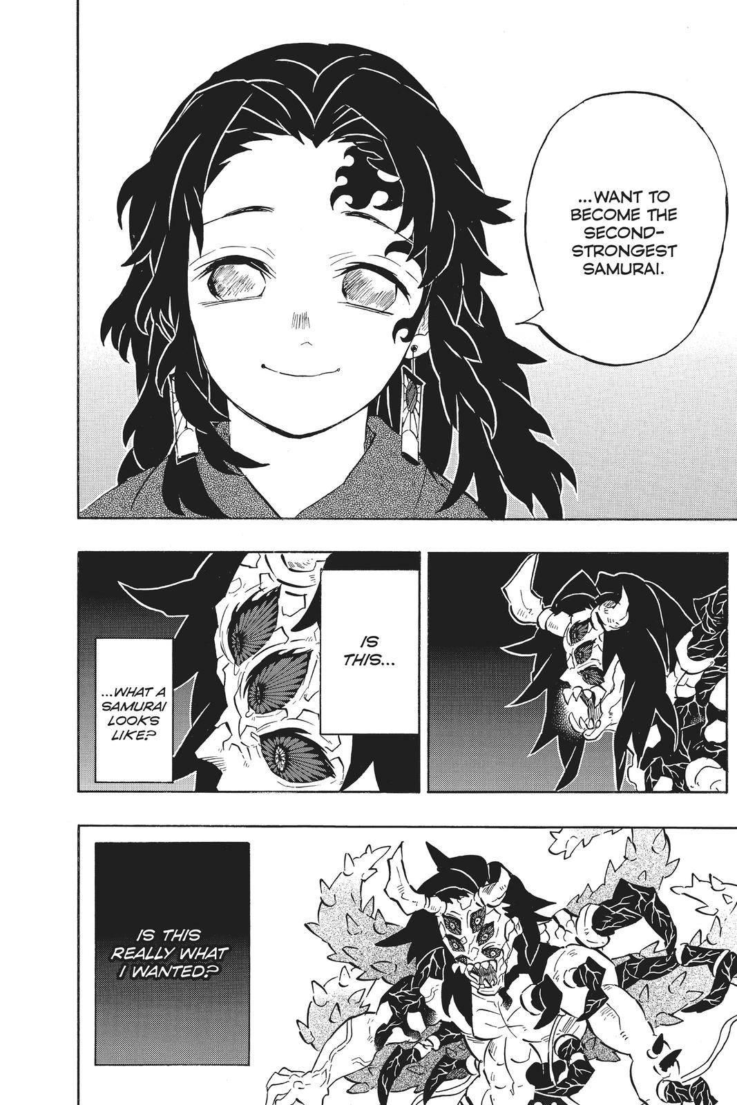Read Demon Slayer_ Kimetsu no Yaiba EN Manga Online