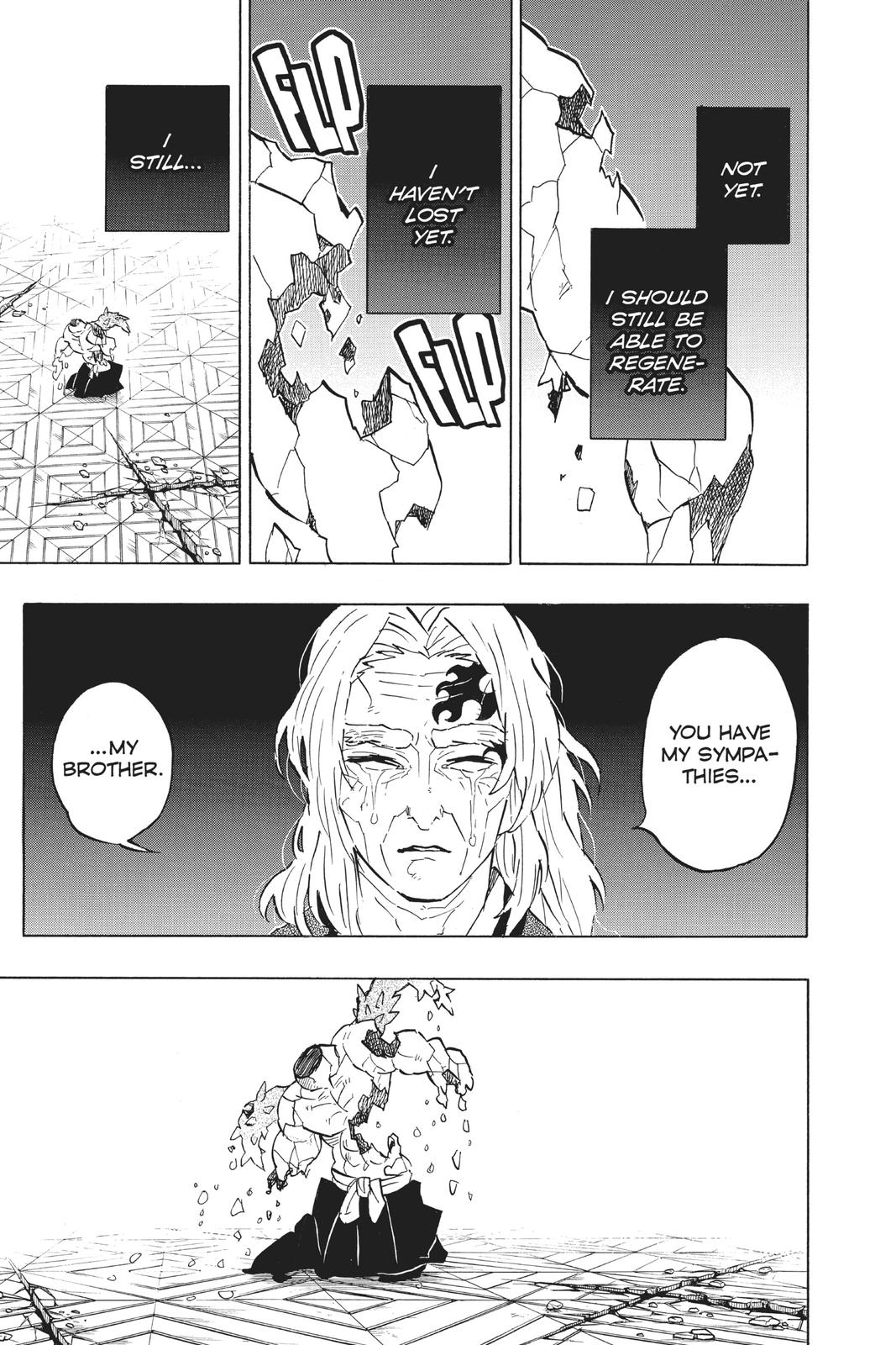 Read Demon Slayer_ Kimetsu no Yaiba EN Manga Online