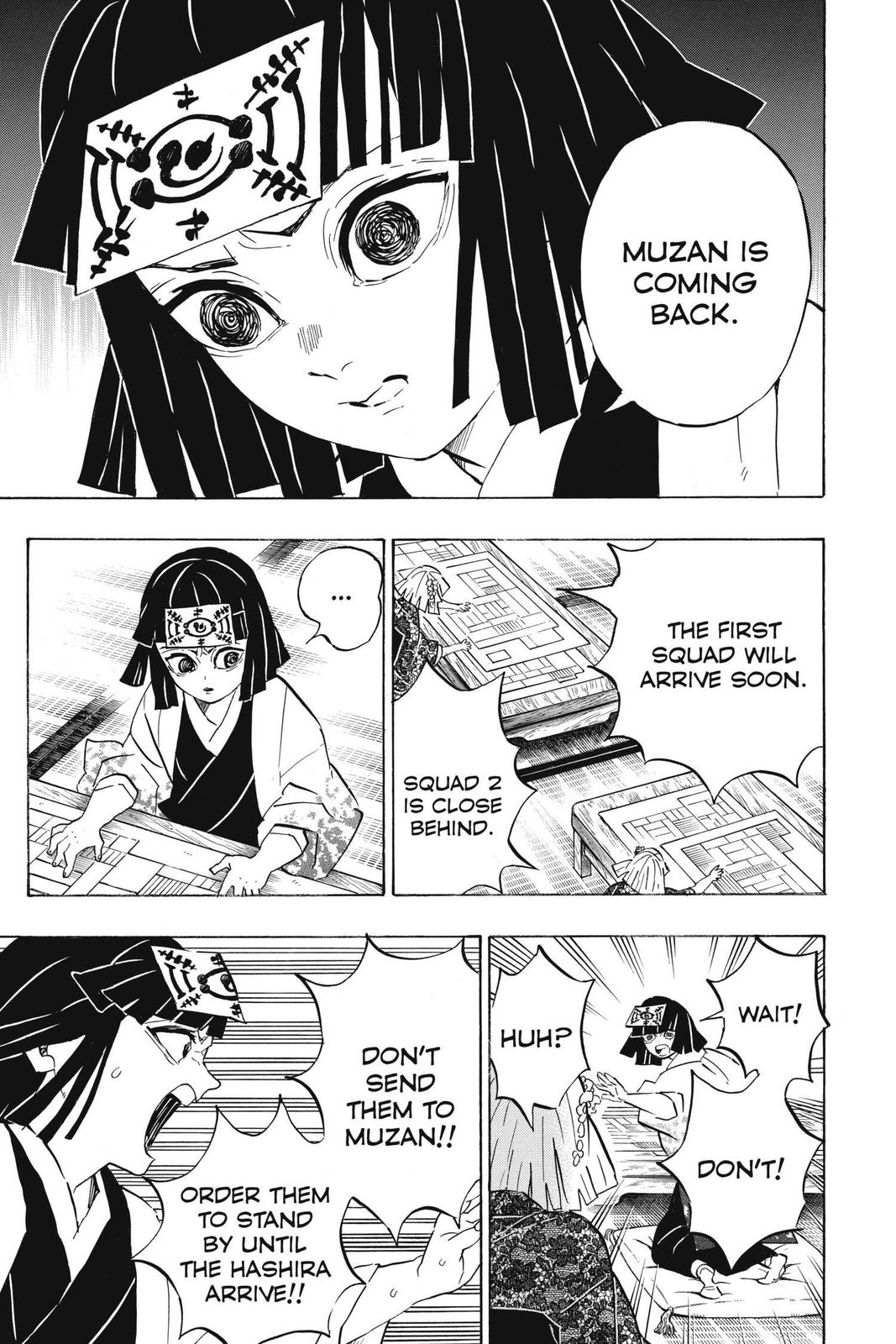 Read Demon Slayer_ Kimetsu no Yaiba EN Manga Online