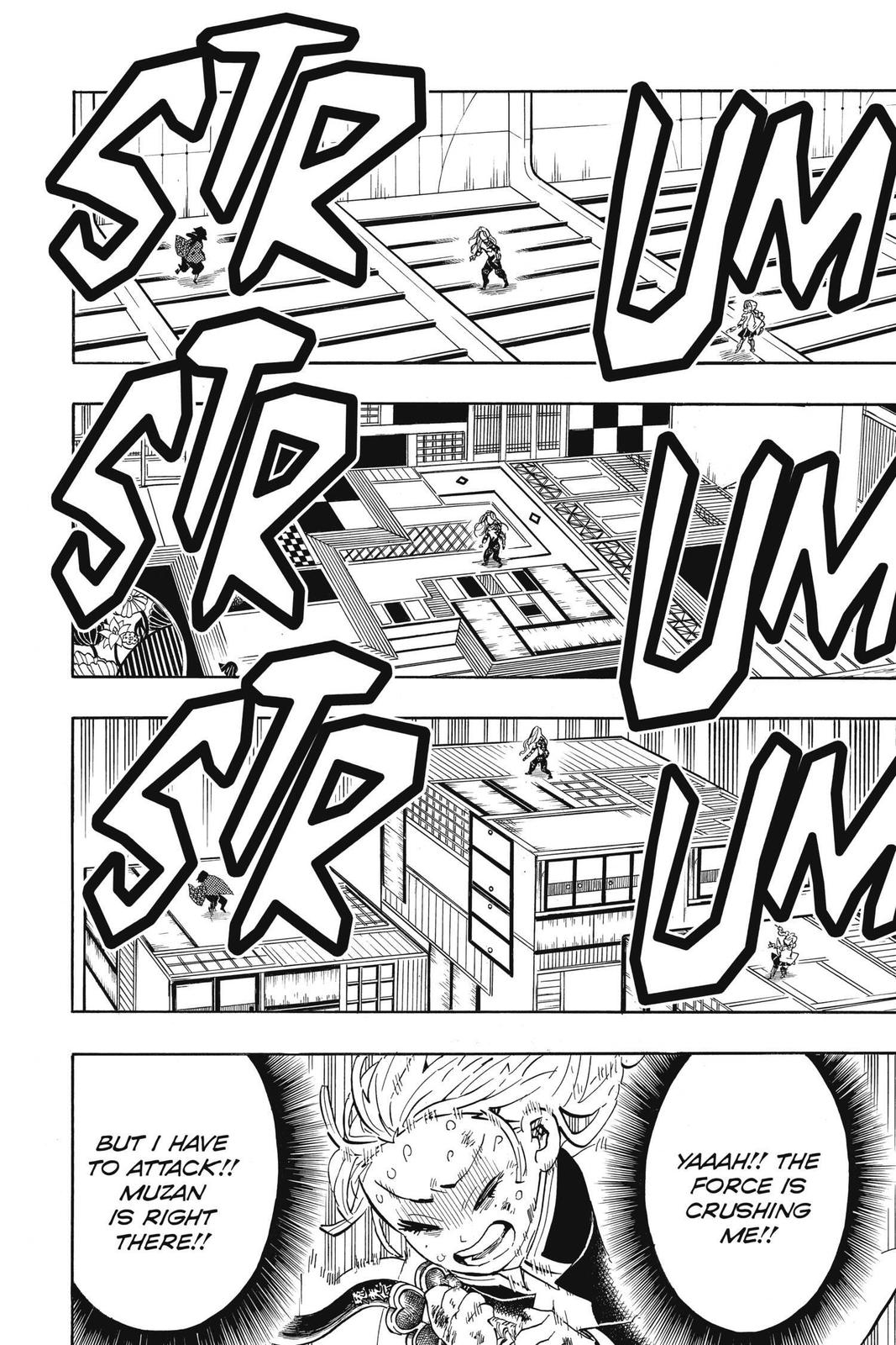 Read Demon Slayer_ Kimetsu no Yaiba EN Manga Online