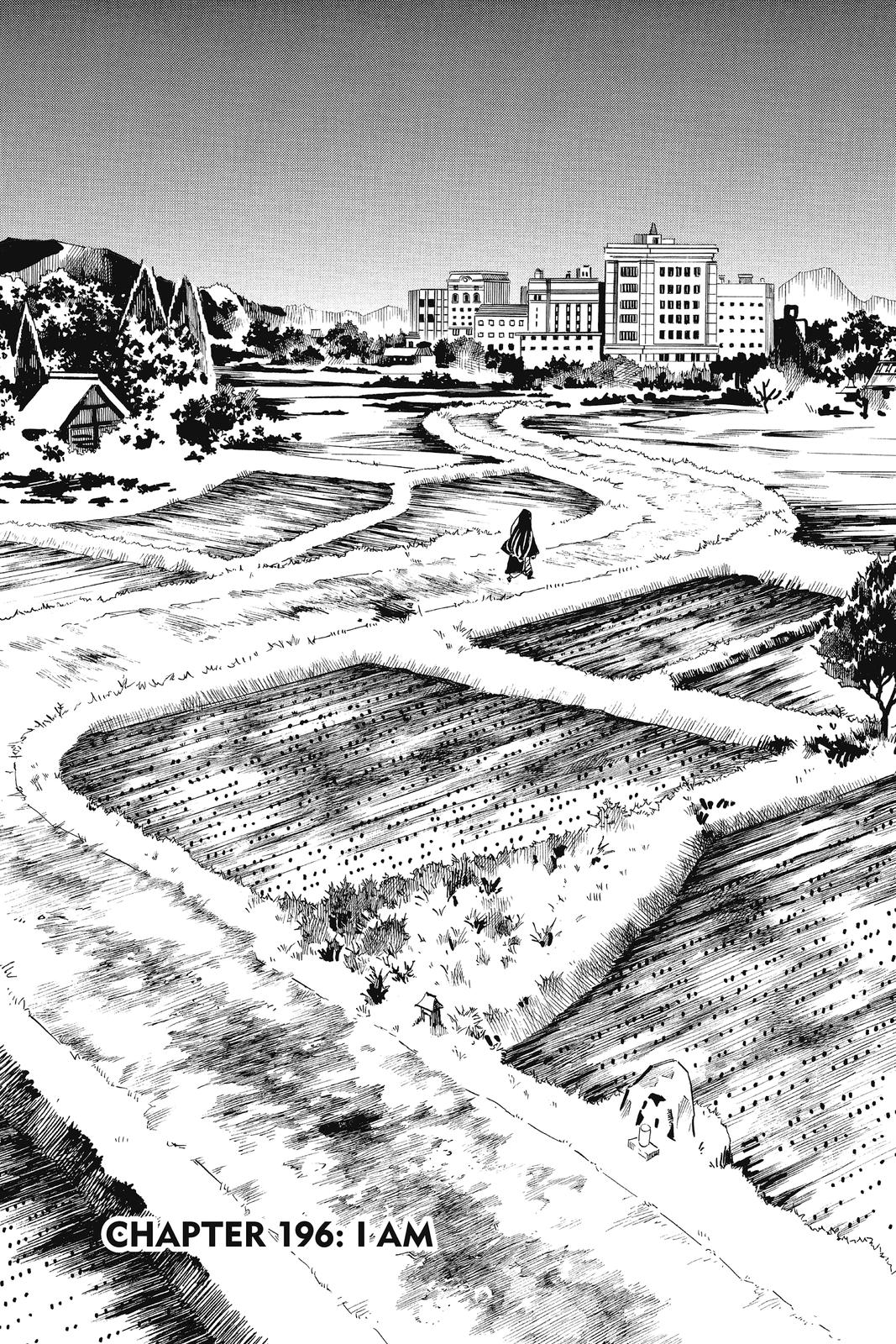 Read Demon Slayer_ Kimetsu no Yaiba EN Manga Online