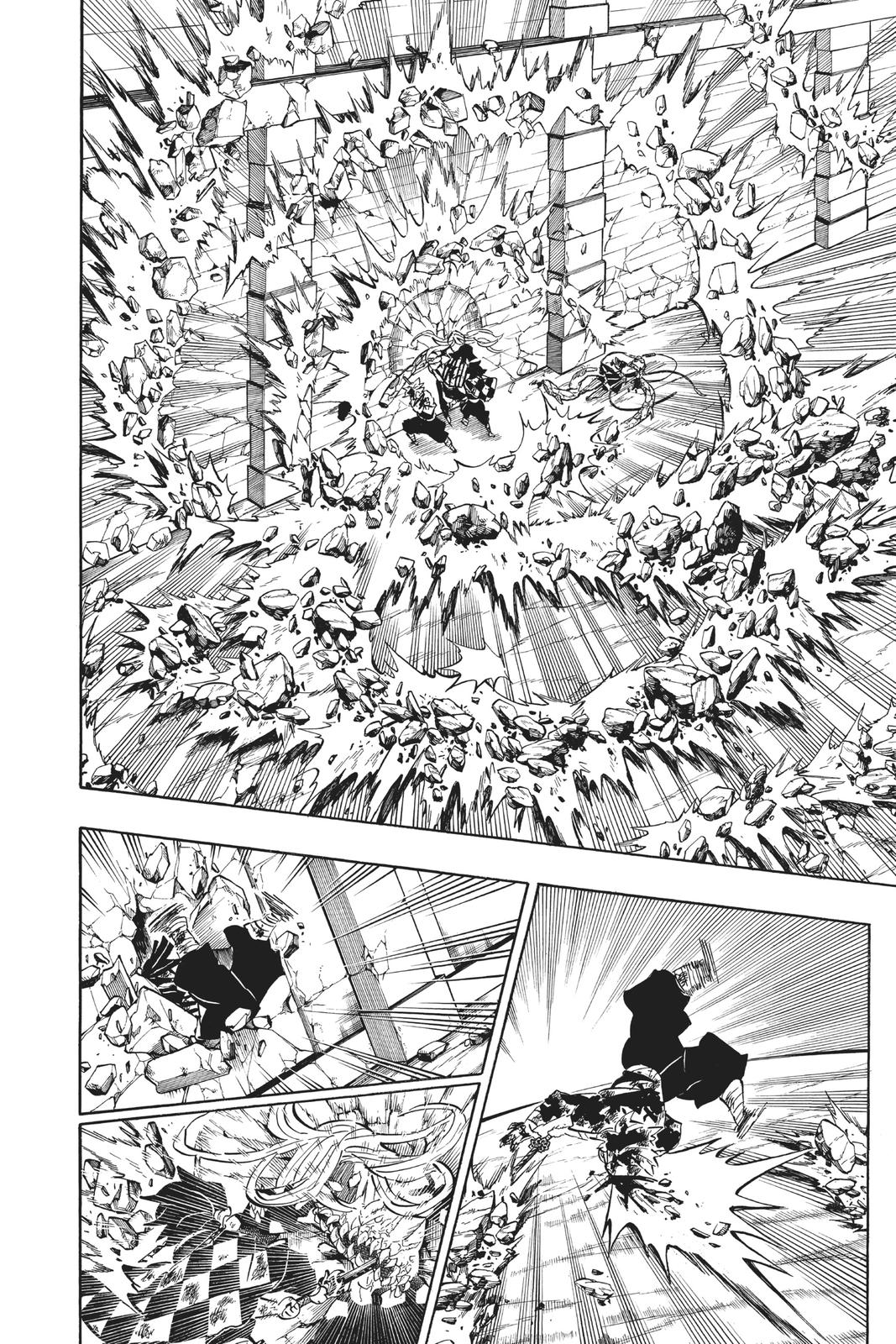 Read Demon Slayer_ Kimetsu no Yaiba EN Manga Online