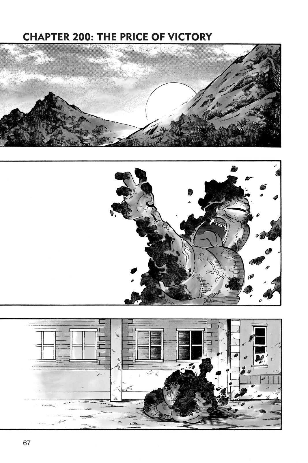 Read Demon Slayer_ Kimetsu no Yaiba EN Manga Online