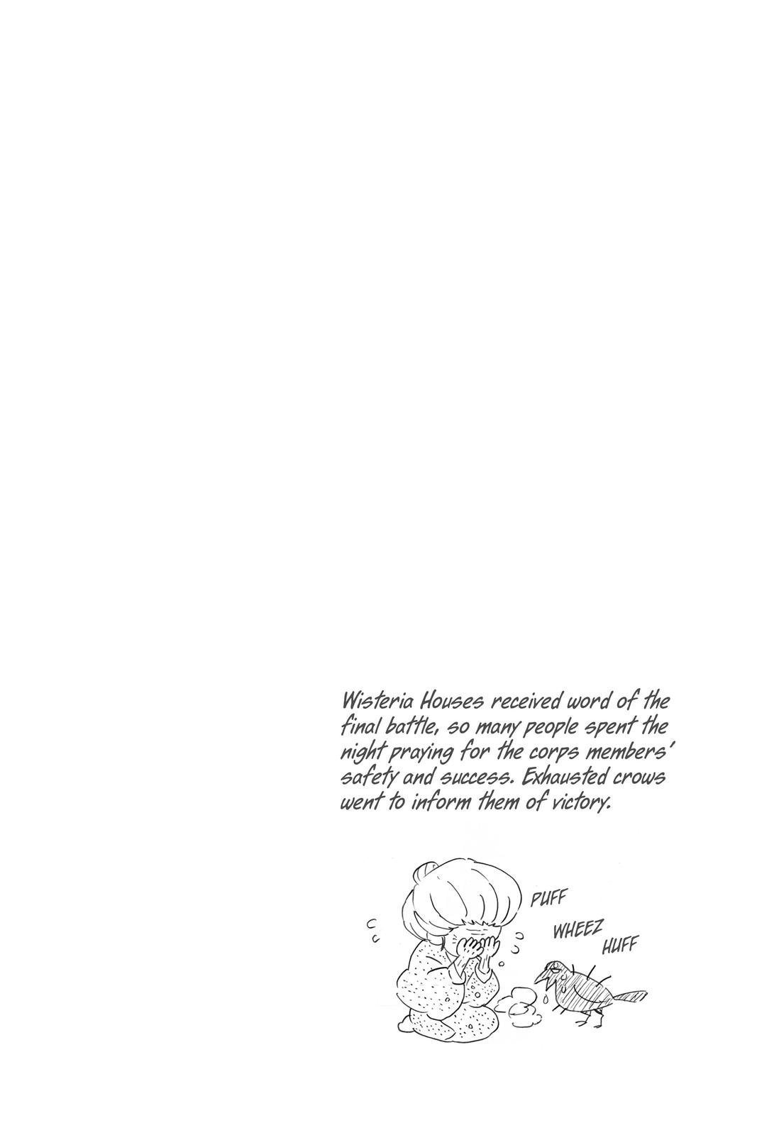 Read Demon Slayer_ Kimetsu no Yaiba EN Manga Online