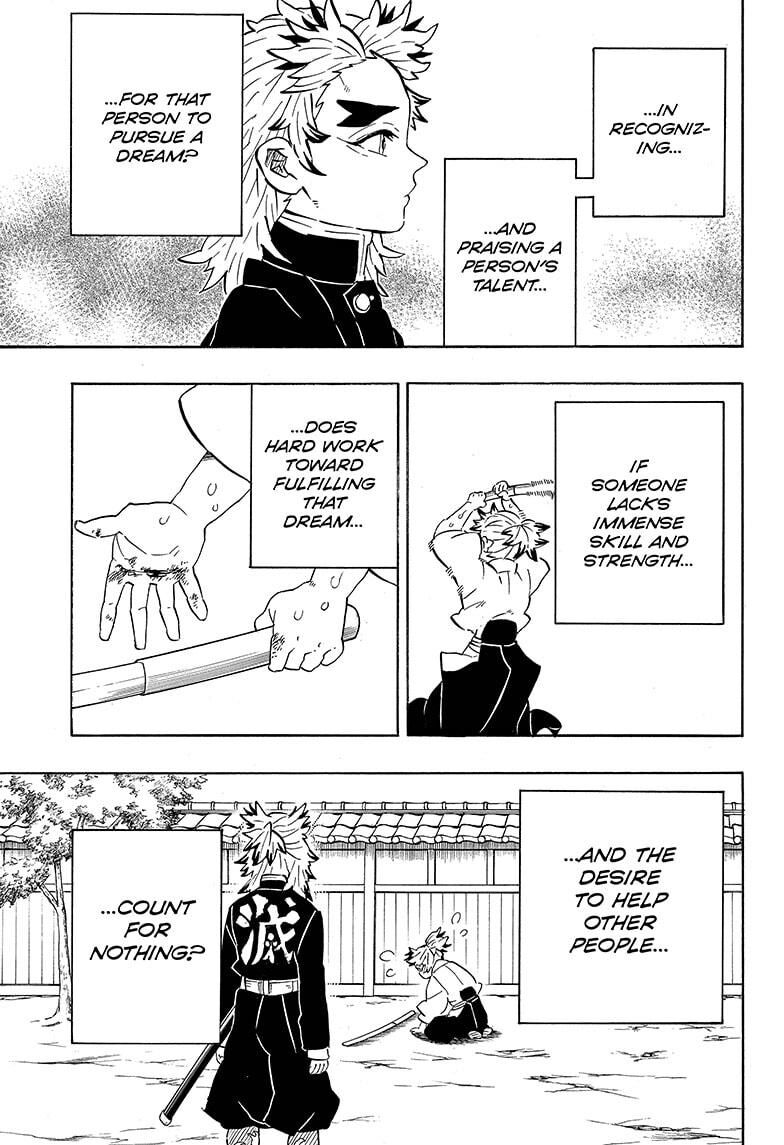 Read Demon Slayer_ Kimetsu no Yaiba EN Manga Online