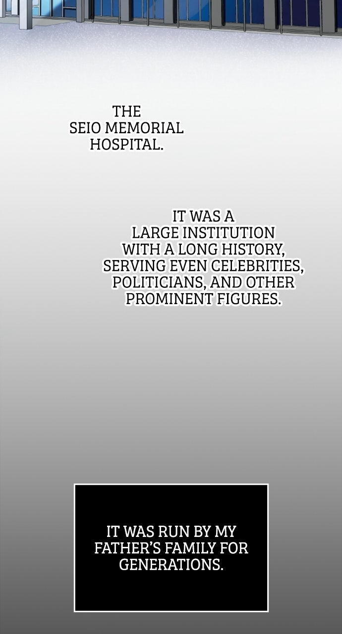 Read Doctor Quest EN Manga Online