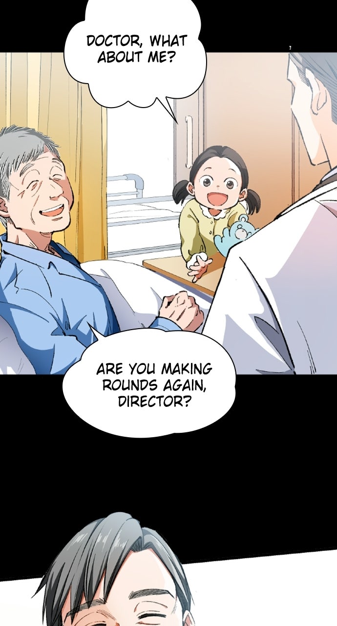 Read Doctor Quest EN Manga Online