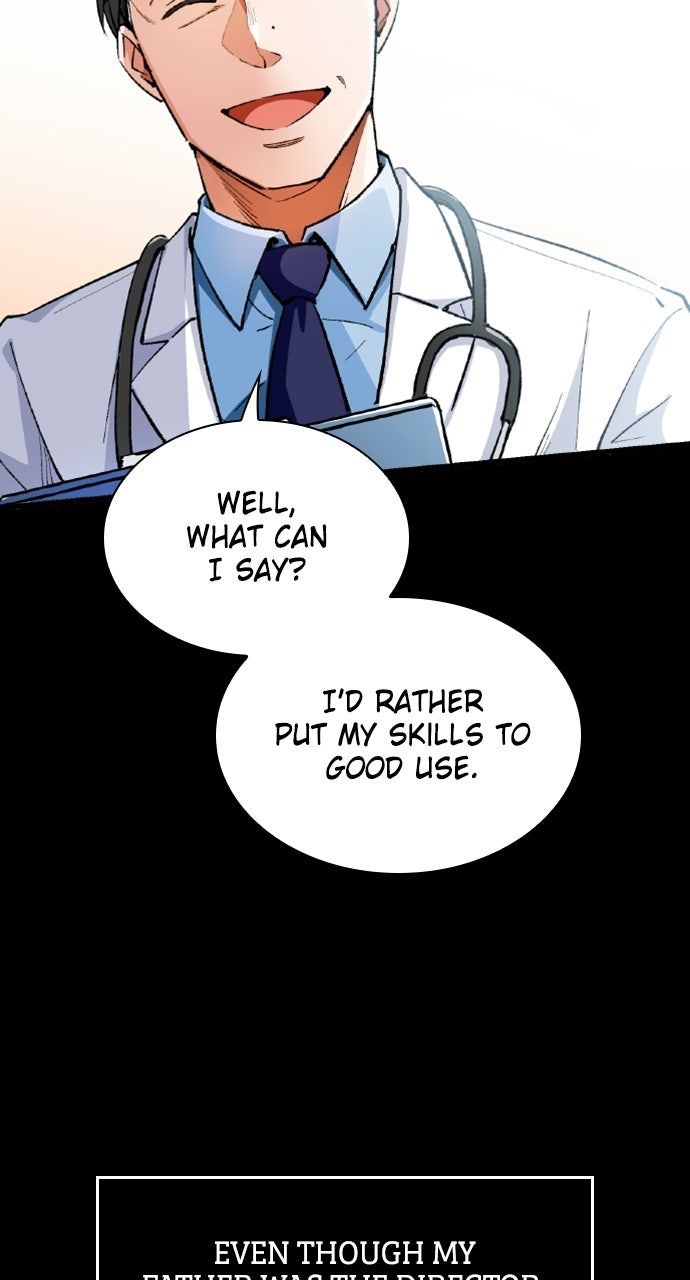 Read Doctor Quest EN Manga Online