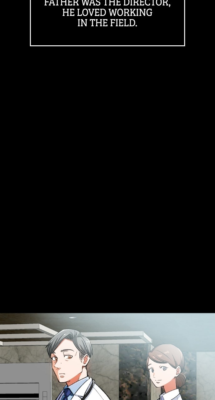 Read Doctor Quest EN Manga Online