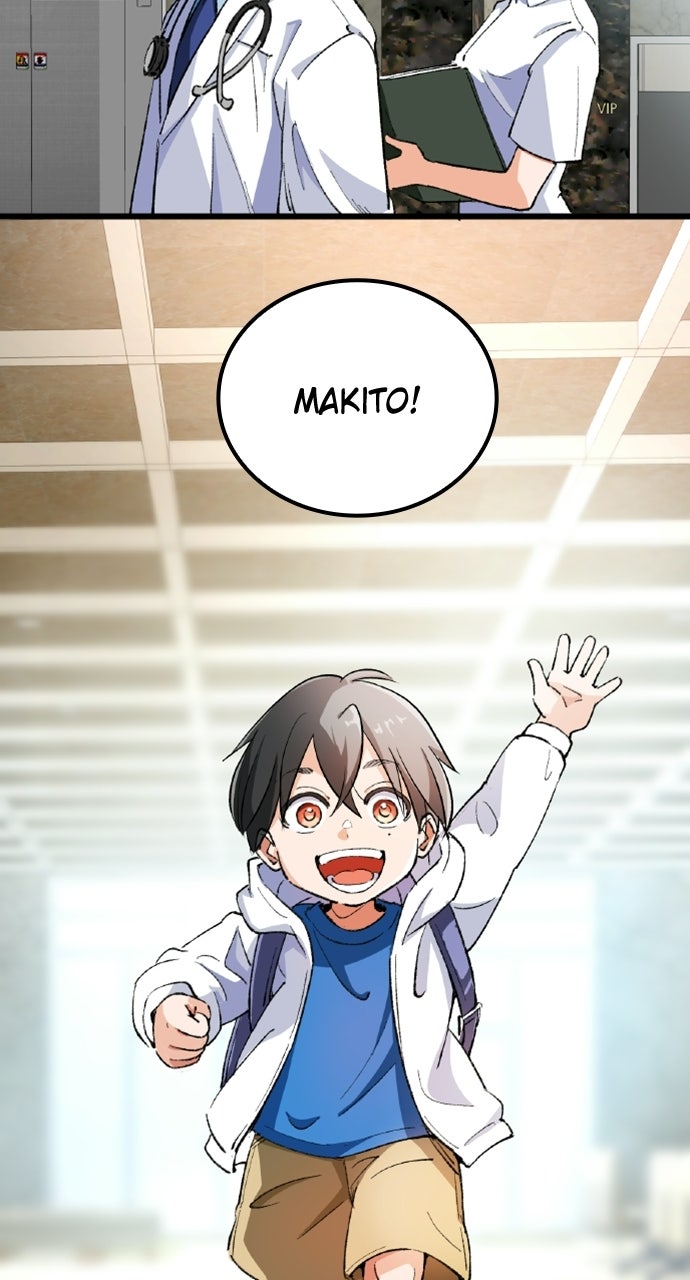 Read Doctor Quest EN Manga Online