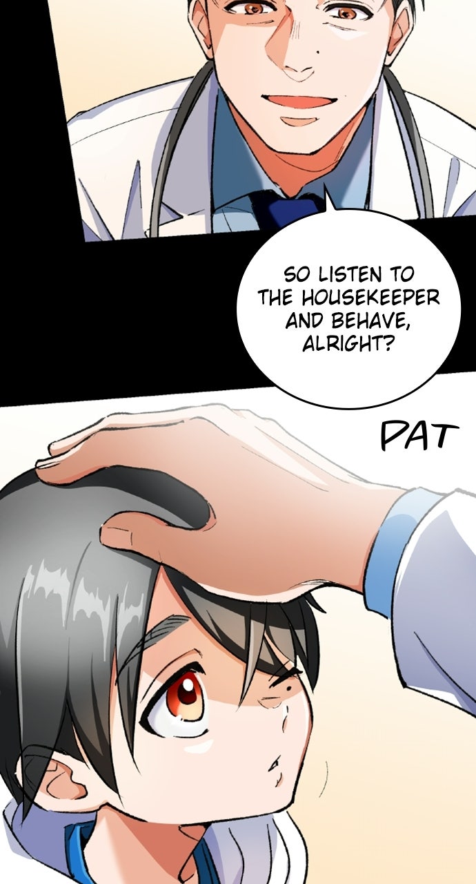 Read Doctor Quest EN Manga Online