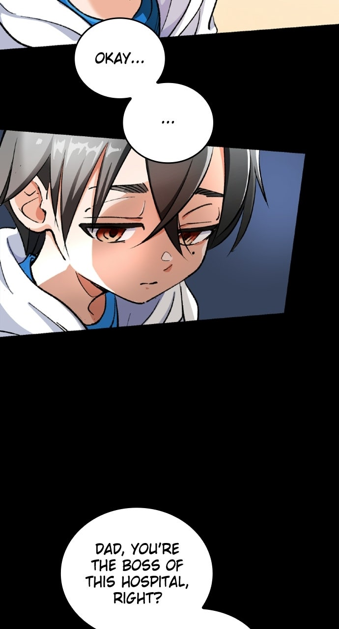 Read Doctor Quest EN Manga Online