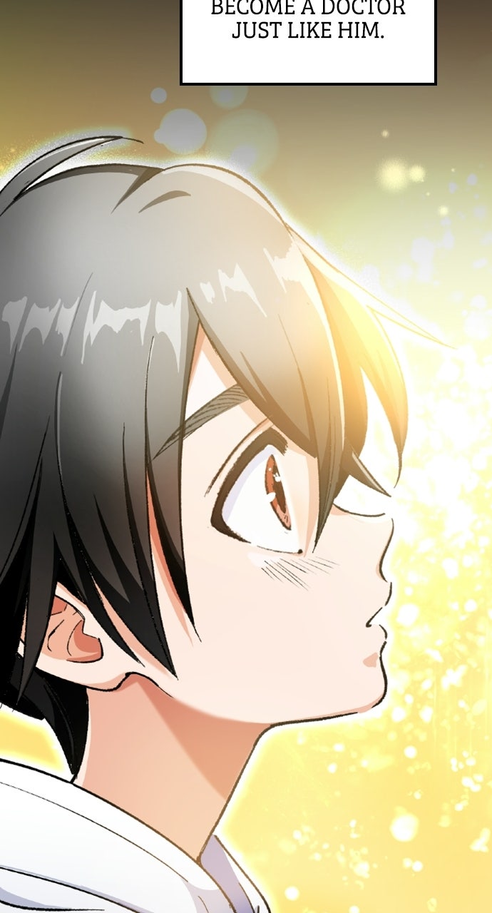 Read Doctor Quest EN Manga Online