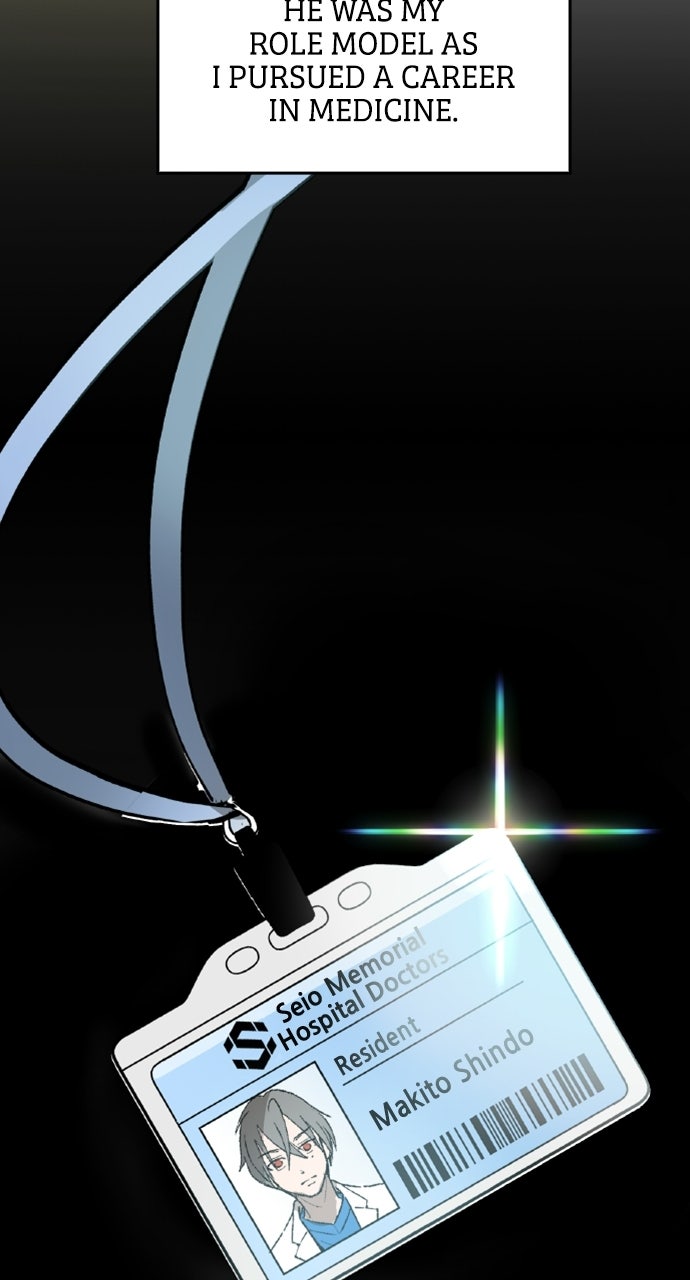 Read Doctor Quest EN Manga Online