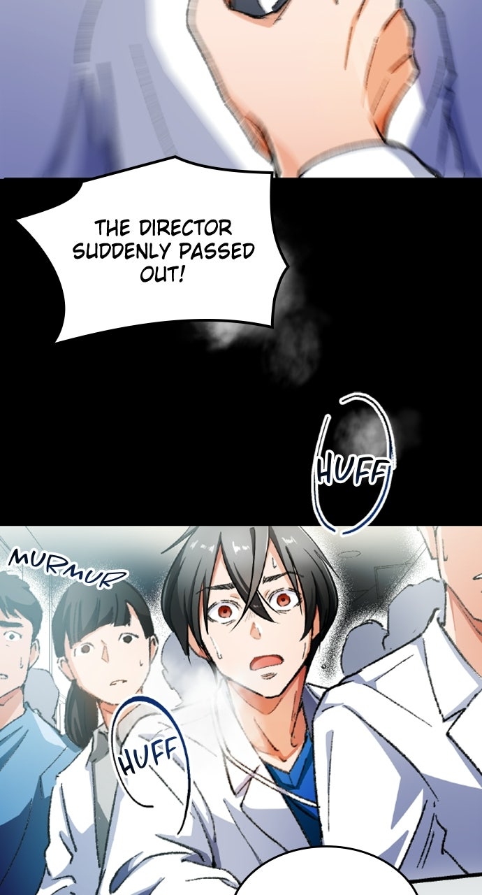 Read Doctor Quest EN Manga Online