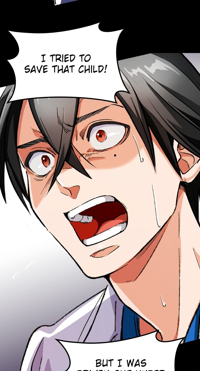 Read Doctor Quest EN Manga Online