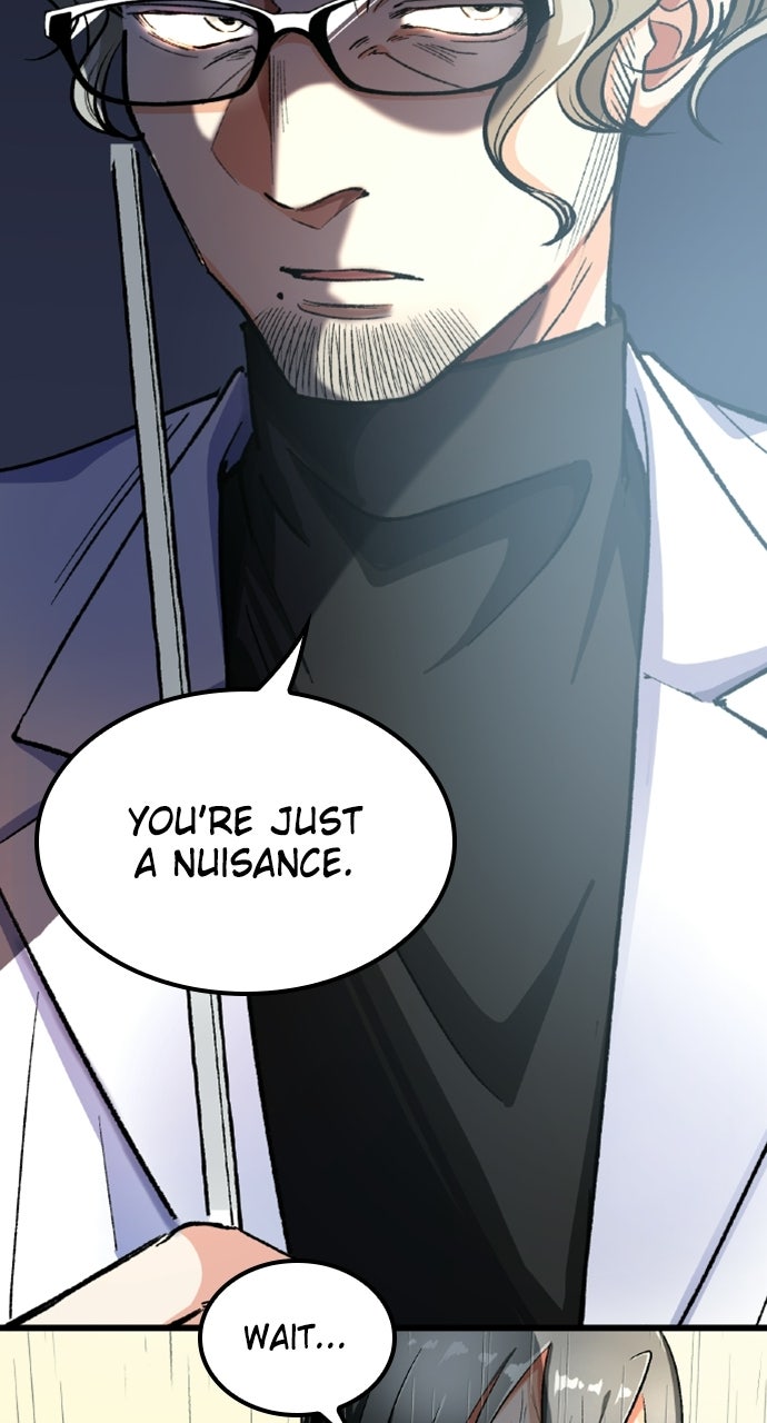 Read Doctor Quest EN Manga Online